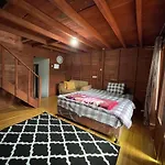 Queenzcabin 1 Tipe Lumbung
