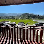 Queenzcabin 1 Tipe Lumbung