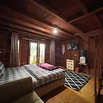 Queenzcabin 1 Tipe Lumbung