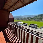Queenzcabin 1 Tipe Lumbung