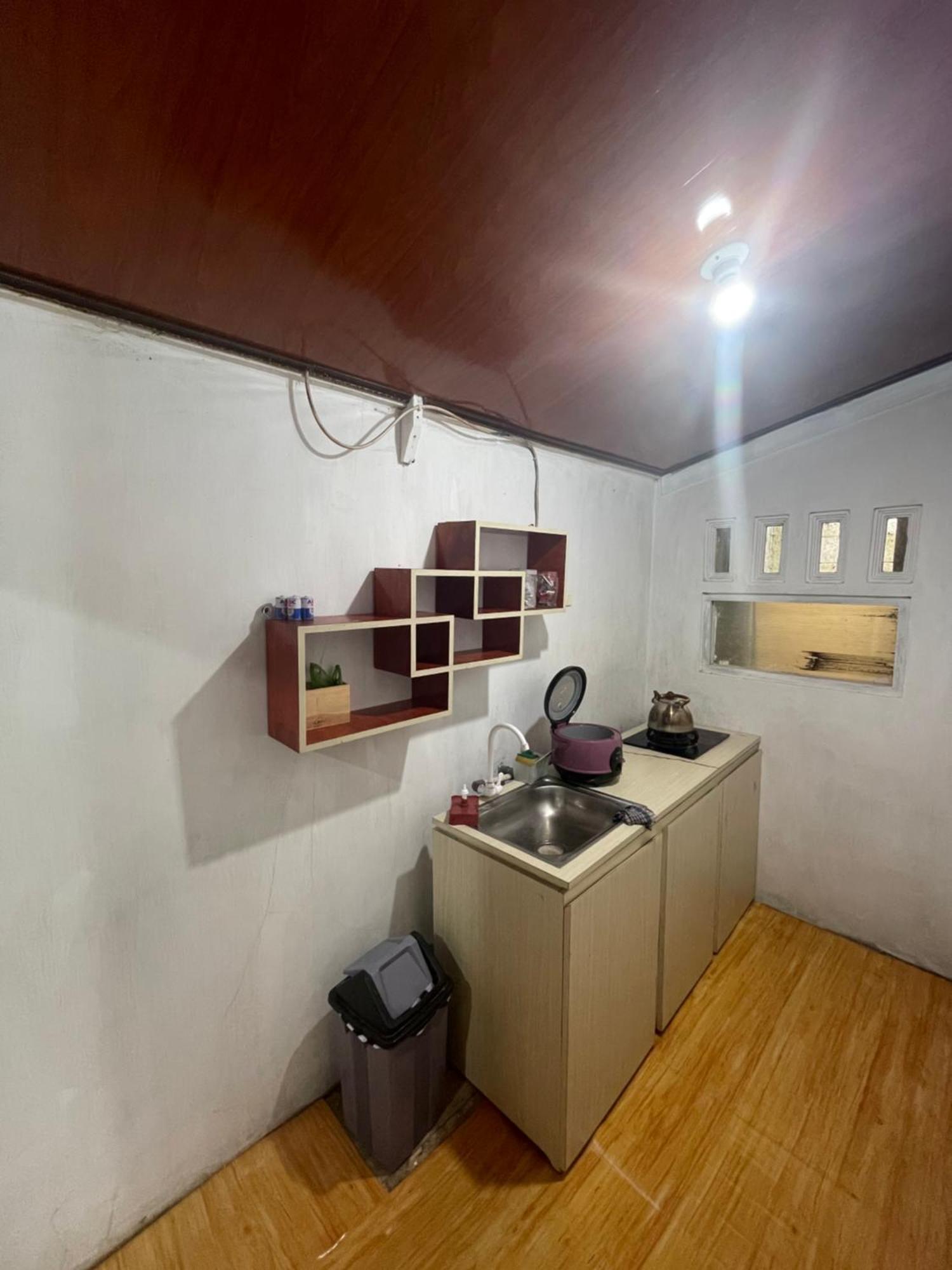 Queenzcabin 1 Tipe Lumbung Diyeng