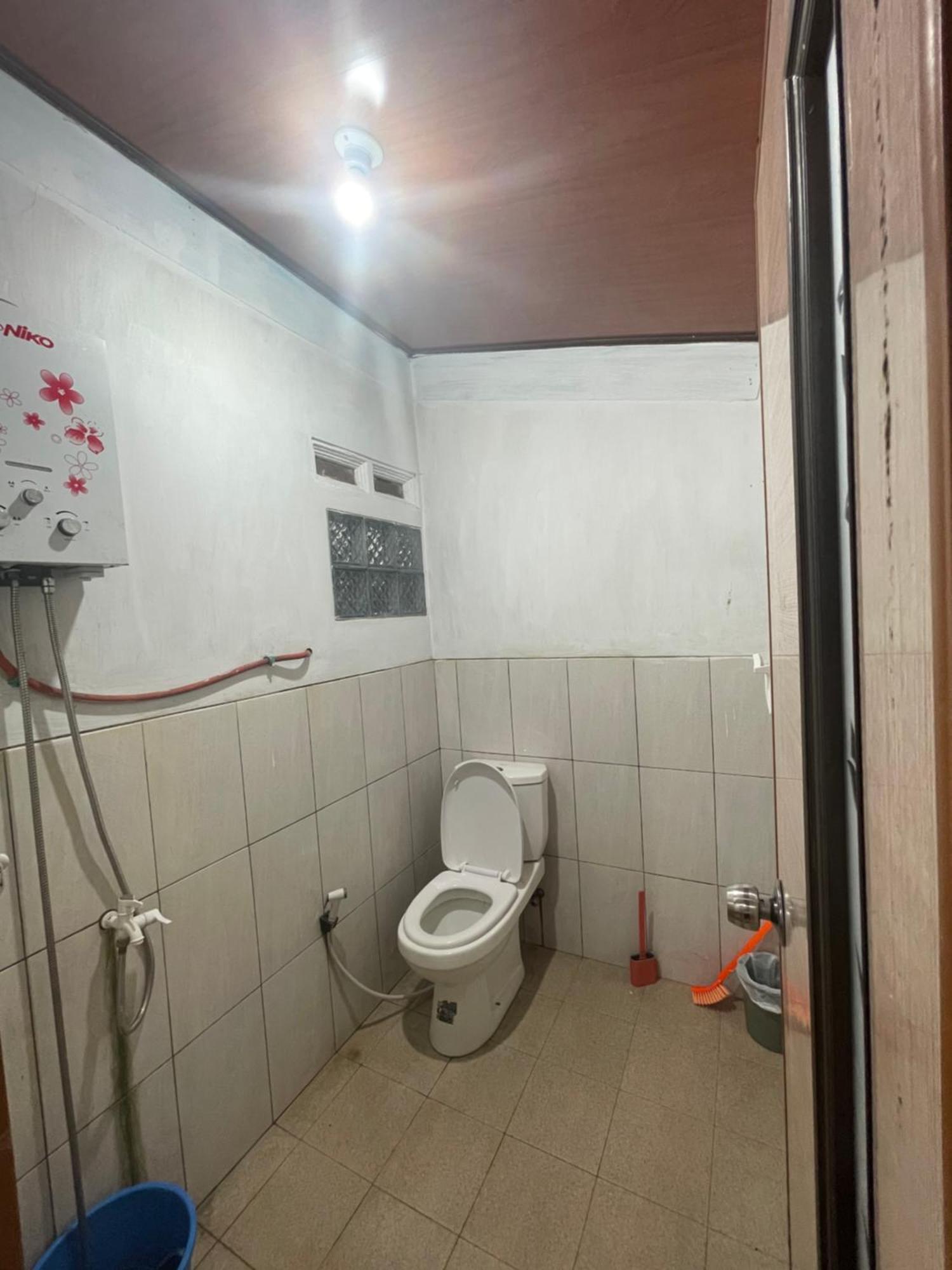 Queenzcabin 1 Tipe Lumbung